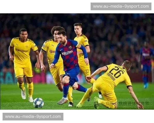 诺坎普的夜，安联的魂：拜仁vs巴萨次回合，一场宿命的对决